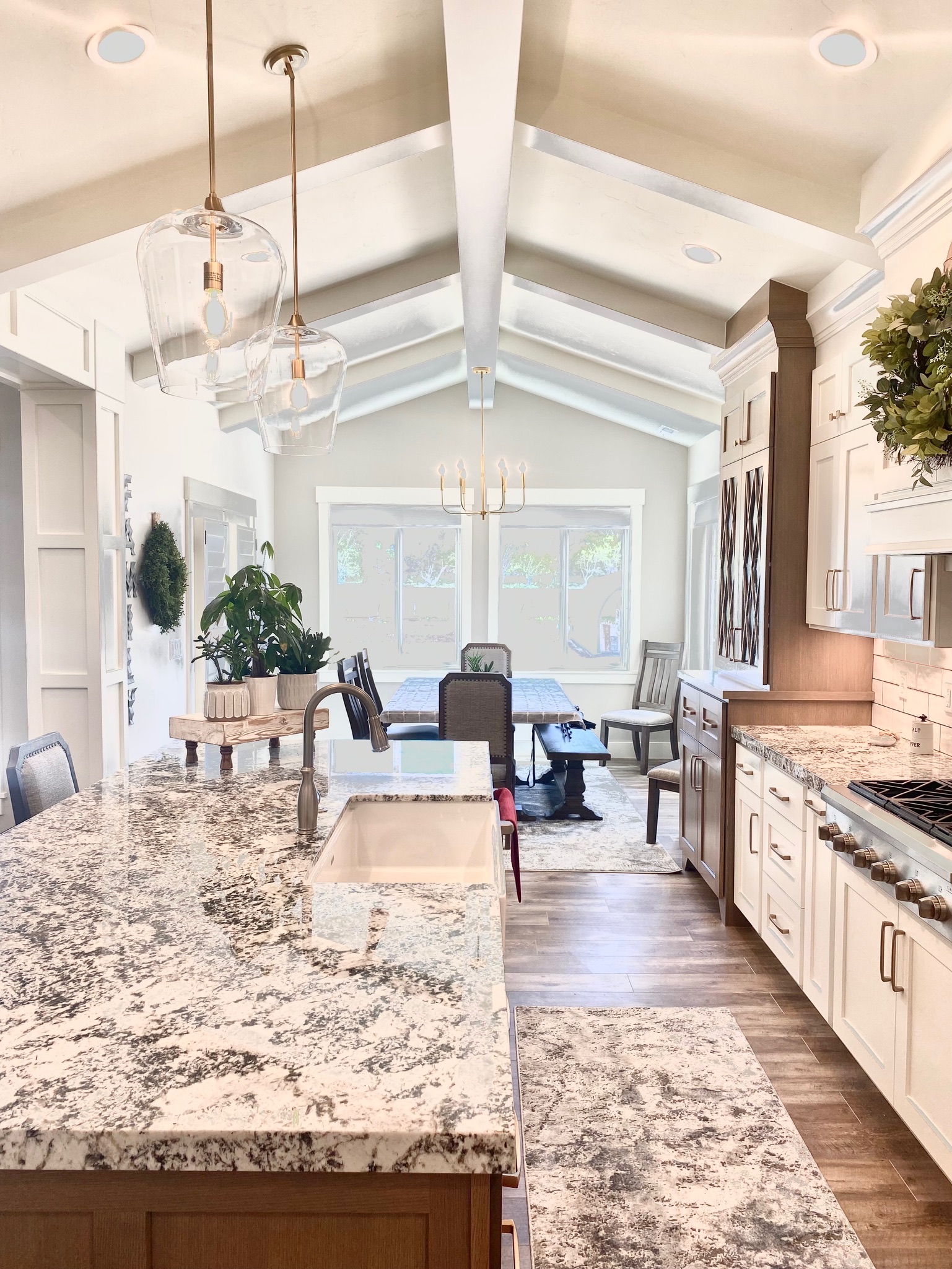 best kitchen remodel contractor in utah