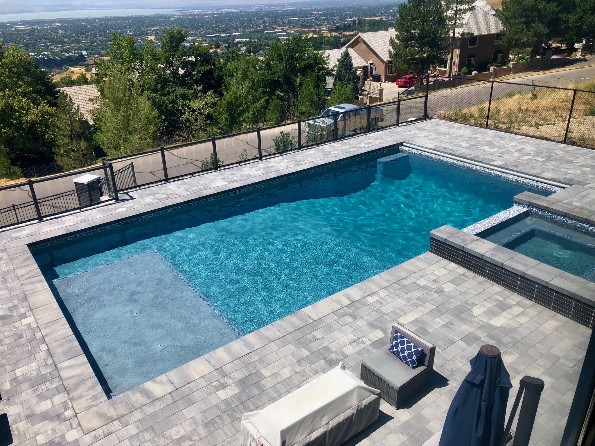 custom home builder best in Utah